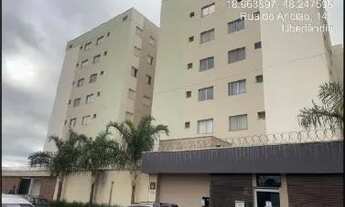 Imagem: UBERLANDIA - Apartamento Padrão