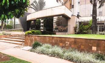 Imagem 2: Apartamento para venda possui 115 m2, com 4 quartos - 1 suite - Jd. Irajá a 100m da Av. Jo