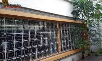 Imagem 2: SÃO PAULO - Casa Padrão - BROOKLIN