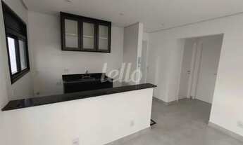 Imagem 5: São Paulo - Apartamento Padrão - Saúde