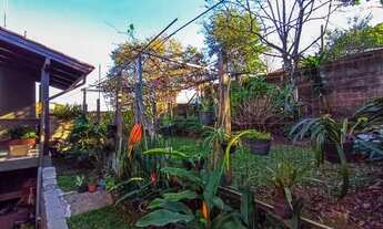 Imagem 6: Casa com 3 dormitórios à venda, 188 m² por R$ 498.000,00 - Rincão - Novo Hamburgo/RS REF