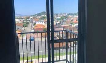 Imagem 4: Vende-se apartamento no Residencial Buonavita,bairro Praia do João Rosa