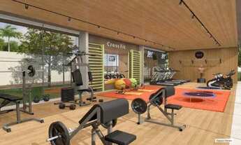 Imagem 7: Apartamento residencial à venda, Mirante CondoClub, Ribeirão Preto