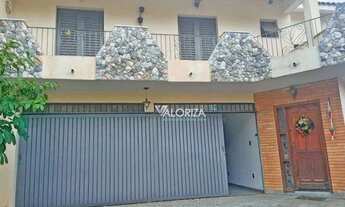 Imagem: Casa com 4 dormitórios para alugar - Vila