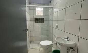 Imagem 5: Casa para aluguel com 95 metros quadrados com 2 quartos em Aririú - Palhoça - Santa Catari