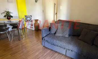 Imagem 2: Apartamento de 62m² com 2 quartos em Santana