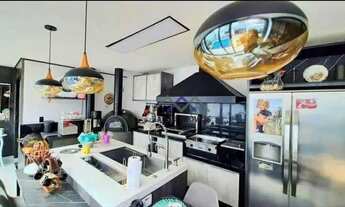 Imagem 7: Linda casa moderna no Condomínio Gran Ville São Venâncio, Itupeva