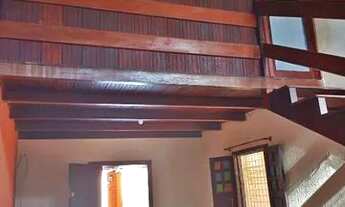 Imagem: Uma oportunidade na Vila de Ponta Negra