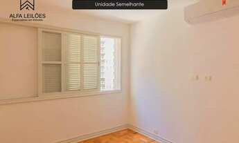 Imagem 3: São Paulo (SP) ? Apartamento no Itaim Bibi com 124m² de Área Privativa