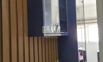 Imagem 2: Apartamento - Jardim América - Residencial Vale das Flores - 3 Dormitórios