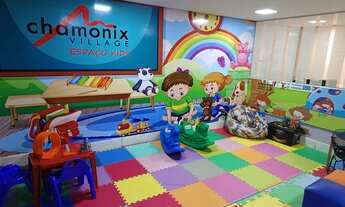 Imagem 2: AP 1 qt com box frente metrô Arniqueiras