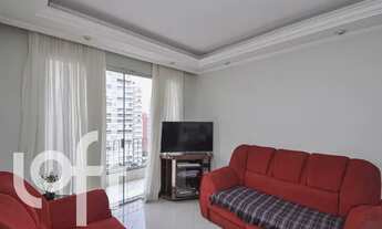 Imagem 4: Apartamento com 3 quartos à venda na Mooca, São Paulo, com 1 vaga