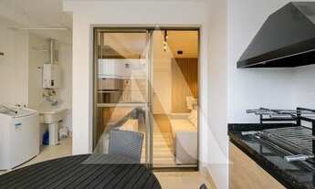 Imagem 5: SãO PAULO - Apartamento Padrão - Barra Funda