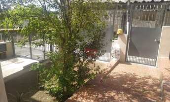 Imagem 3: Casa com 4 dormitórios R$ 2.200,00/mês - Vila Mangalot