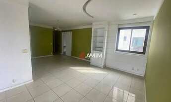 Imagem 3: Apartamento com 3 dormitórios à venda, 120 m² por R$ 1.100.000,00 - Icaraí - Niterói/RJ