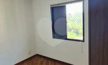 Imagem 2: Apartamento de 60m² com 3 dormitórios e 1 vaga - Vila Andrade