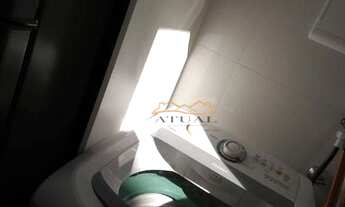 Imagem 2: Apartamento com 2 dormitórios à venda, 45 m² por R$ 180.000,00 - Santa Terezinha - Piracic