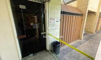 Imagem 5: Apartamento com 2 dormitórios, 80 m² - venda por R$ 230.000,00 ou aluguel por R$ 1.425,00