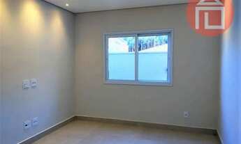 Imagem 5: Casa com 3 dormitórios para alugar, 220 m² por R$ 8.500,00/mês - Condomínio Residencial Eu