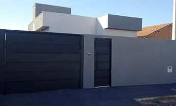 Imagem: Casa no são Thomas