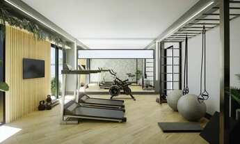 Imagem 4: Apartamento para venda tem 60 metros quadrados com 1 quarto em Kobrasol - São José - SC