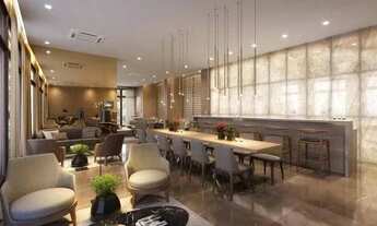 Imagem: Cobertura Duplex - Vista Panorâmica- Piscina