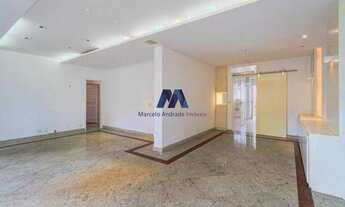 Imagem 5: Venda de apartamento no Leblon, quadríssima da praia c/ varanda, 3 quartos, 2 suítes, 3 va