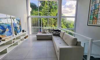 Imagem 2: Casa com 3 dormitórios, 230 m² - venda por R$ 1.650.000,00 ou aluguel por R$ 10.296,81/mês