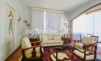 Imagem 4: Imperdível! Amplo Apartamento 4 Quartos à Venda na Graça