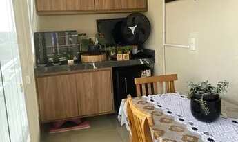 Imagem 4: LINDO APARTAMENTO RESIDENCIAL EM CONDOMÍNIO