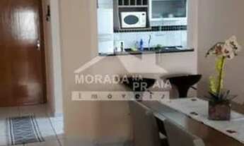 Imagem 6: Lindíssimo apartamento de 02 dormitórios com sacada na Vila Guilhermina em Praia Grande