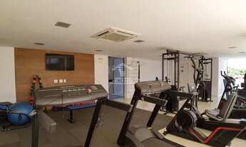 Imagem 4: Apartamento para venda possui 107 metros quadrados com 3 quartos em Noivos - Teresina - PI