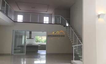 Imagem 4: Casa com 6 dormitórios à venda, 1000 m² por R$ 6.350.000,00 - Condomínio Terras de São Jos