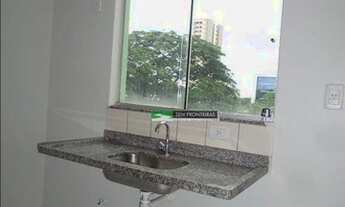 Imagem 7: Kitnet com 1 dormitório para alugar, 30 m² por R$ 600,00/mês - Setor Leste Universitário