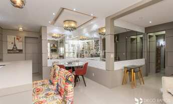 Imagem 2: Apartamento para venda tem 84 metros quadrados com 3 quartos em Sarandi - Porto Alegre - R