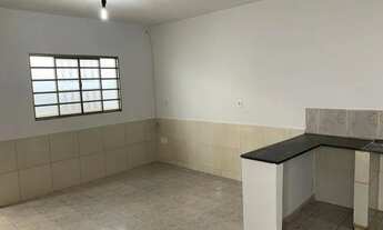 Imagem 2: APARECIDA DE GOIÂNIA - Casa Padrão - CIDADE VERA CRUZ