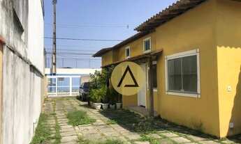 Imagem: Casa com 2 dormitórios à venda, 60 m²