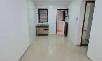 Imagem 7: Apartamento com 2 dormitórios para alugar, 38 m² por R$ 1.700,00/mês - Tatuapé - São Paulo