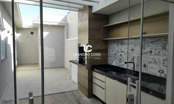 Imagem 5: Casa com 3 dormitórios à venda, 118m² no Condomínio Jardim Guarujá