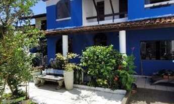 Imagem: Casa de 6/4 na Sapetinga