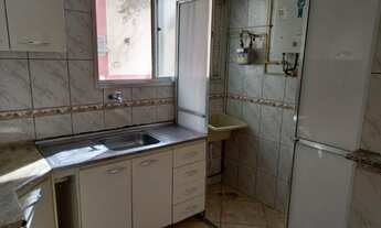 Imagem 3: APARTAMENTO COM 2 DORMITÓRIOS PARA ALUGAR, 45 M² POR R$ 1.200,00/MÊS - SANTA TEREZINHA - S