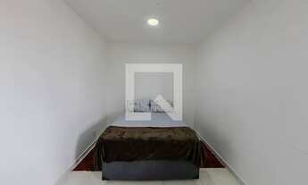 Imagem 3: Apartamento para Aluguel - Vila Esperança, 1 Quarto, 24 m2