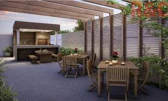 Imagem 5: Apartamento com 4 dormitórios à venda, 148 m² por R$ 1.600.000,00 - Jardim Aquarius - São