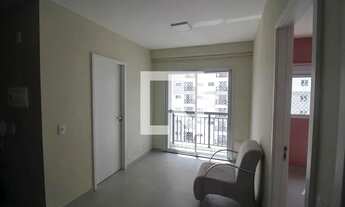 Imagem 2: Apartamento para Aluguel - Vila Invernada, 2 Quartos, 38 m2