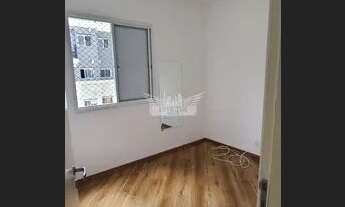 Imagem 7: Apartamento 2 Dormitórios á Venda, 51m² - Campestre, Santo André/SP