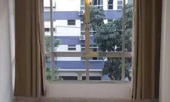 Imagem 3: ALUGO SALA LIVING NA QUADRA DA PRAIA - SANTOS SP