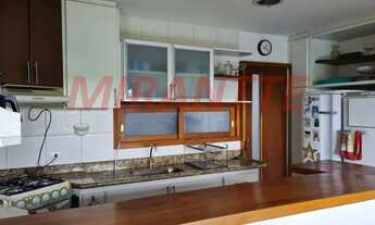 Imagem 5: Cond. fechado de 280m² com 3 quartos em Serra Da Cantareira