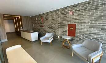 Imagem 3: Apartamento para aluguel com 40 metros quadrados com 1 quarto em Alto dos Passos - Juiz de