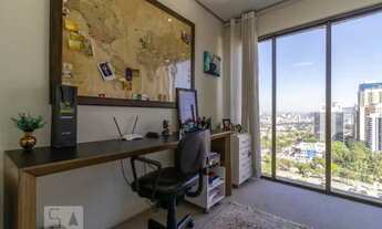 Imagem 6: BARUERI - Apartamento Padrão - ALPHAVILLE CENTRO INDUSTRIAL E EMPRESARIAL/ALPHAVILLE