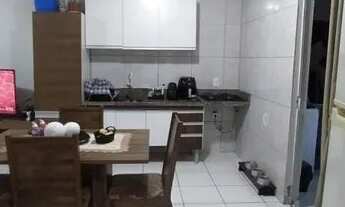 Imagem 7: Apartamento para venda com 60 metros quadrados com 2 quartos sendo 1 Suíte